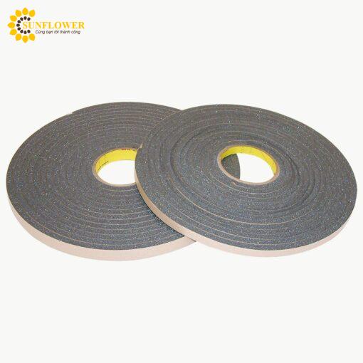 3murethanesinglecoatedfoamtape603