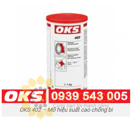 OKS 402