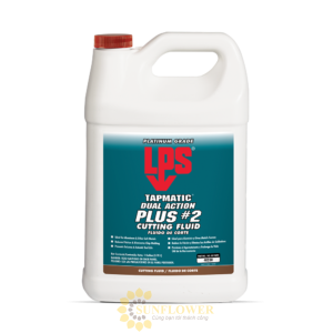 LPS Tapmatic Dual Action Plus #2 Cutting Fluid - Chất bôi trơn cắt kim loại