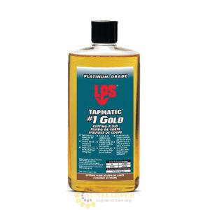 LPS Tapmatic #1 Gold Cutting Fluid - Dung dịch cắt kim loại