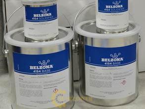 Belzona 4151 (Magma-Quartz Resin)