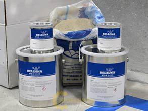 Belzona 4154 (Bulkfill Resin)