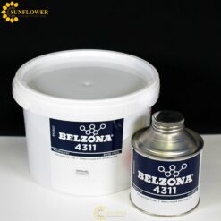 Belzona 4311 (Magma CR1) – Loại 2 Thành Phần 