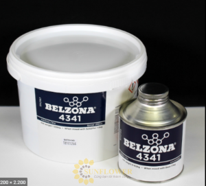 Belzona 4341 (Magma CR4)