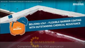 Belzona 4361 