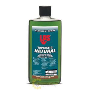 LPS Tapmatic Natural Cutting Fluid - Chất lỏng hữu cơ dùng cắt kim loại