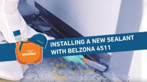 Belzona 4511