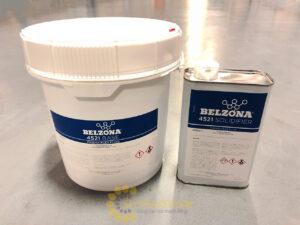 Belzona 4521 (Magma-Flex Fluid)