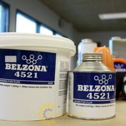 Belzona 4521 (Magma-Flex Fluid) – Keo 2 Thành Phần 
