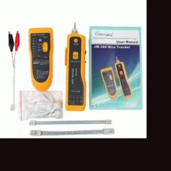 Máy test mạng JW-360