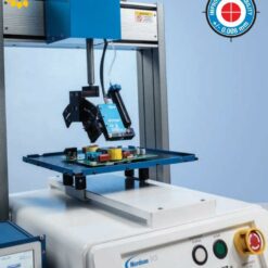 4-Axis R Series Automated Fluid Dispensing Robot