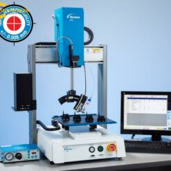 4-Axis RV Series Automated Fluid Dispensing Robot
