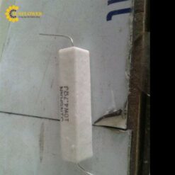 Điện trở cầu chì 10W-4.7 Ôm