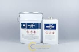 Belzona 5111 (Ceramic Cladding)