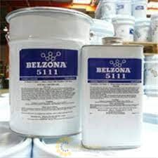 Belzona 5111 (Ceramic Cladding)