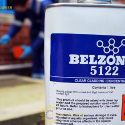 Belzona 5122 (Clear Cladding Concentrate) 