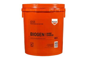 ROCOL BIOGEN WIRESHIELD- Chất bôi trơn có thể phân hủy sinh học dành cho dây cáp