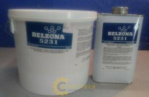 Belzona 5231 (SG Laminate)