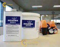 Belzona 5231 (SG Laminate) – Sơn 2 Thành  Phần 