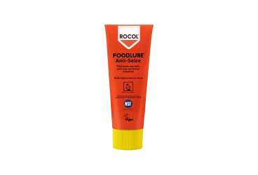 ROCOL FOODLUBE Anti-Seize - Hợp chất chống kẹt và ren cho máy móc chế biến thực phẩm