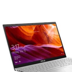 MTXT Asus X509FJ-EJ153T Intel Core I5-8265U/4GB on +1slot/1TB/15.6″ FHD/FP/VGA 2GB MX230/Win10/Silver