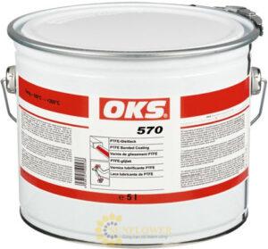 OKS 570 – Lớp phủ ngoại quan PTFE