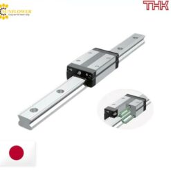 Thanh trượt THK SPR35LR