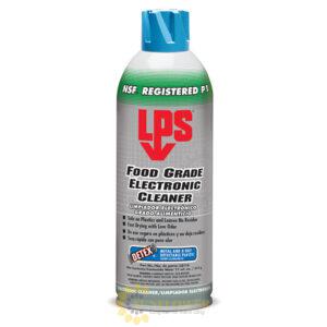 LPS Food Grade Electronic Cleaner w/DETEX - Chất tẩy rửa thiết bị điện tử