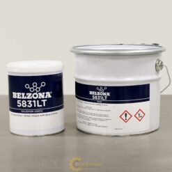 Belzona 5831LT – sơn phủ chống ẩm 