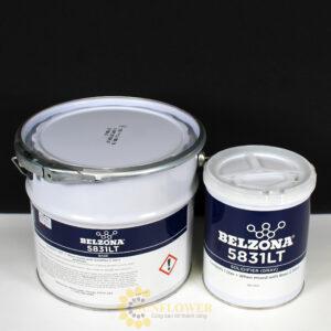 Mô Tả Belzona 5831LT