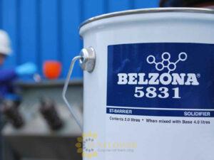 Belzona 5831 (ST-Barrier)