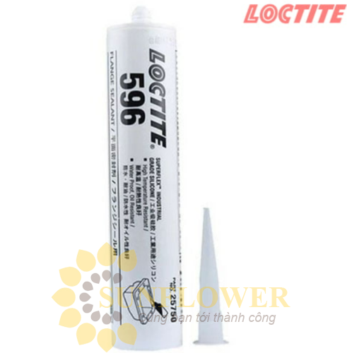 Loctite 596