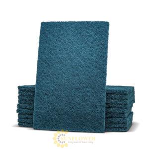 LPS DETEX Metal Detectable Scouring Pad - Miếng chà rửa kim loại