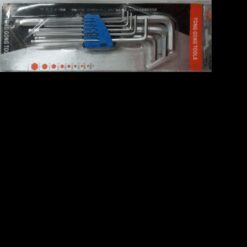 Bộ lục lăng YonGong Tools 1.5-10mm