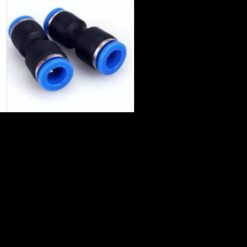 Đầu nối thẳng ϕ10-8