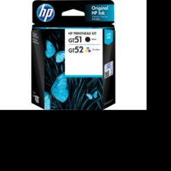 Đầu in máy in HP Deskjet GT 5810/ 5820 – Tri color