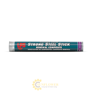 LPS Strong Steel Sticks Renewal Composite - Bột trét chống rỉ sét