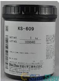 Shin-Etsu KS 609 - Keo tản nhiệt 