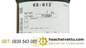 Keo ShinEtsu KS 612