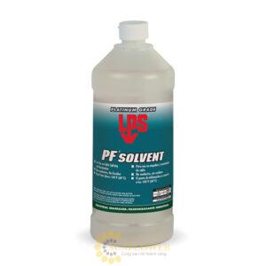 LPS PF SOLVENT - Chất tẩy dầu mỡ