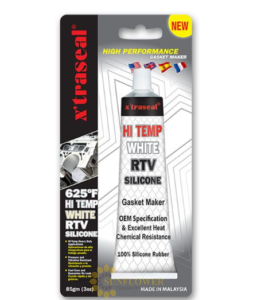 Keo tạo gioăng chịu nhiệt X’traseal 625°F RTV Silicone