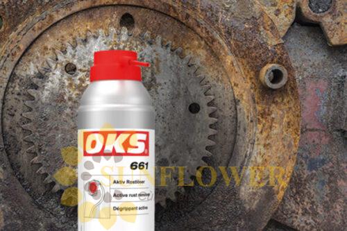 OKS 661 – Chất tẩy rỉ hoạt tính