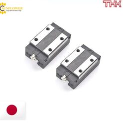 Thanh trượt THK SR20MSW