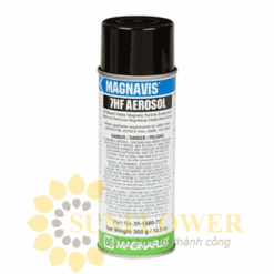 Mực từ pha sẵn Magnaflux 7HF Black (Aerosol) 