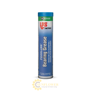 lps FoodLube Bearing Grease - Mỡ bôi trơn ô bi