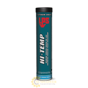 LPS Hi-Temp Bearing Grease - Mỡ chịu nhiệt cao