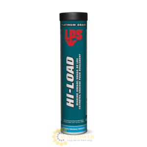 LPS Hi-Load Bearing Grease - Chất bôi trơn