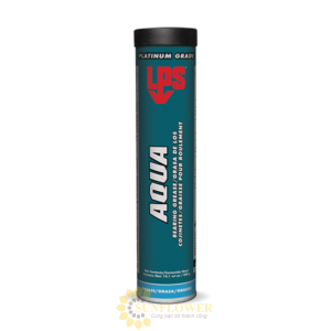 LPS Aqua Bearing Grease - Mỡ bôi trơn