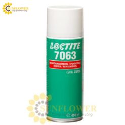 Loctite SF 7063 – Bình xịt làm sạch 