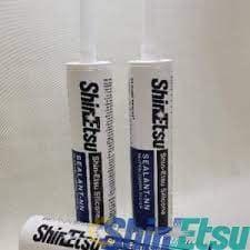 ShinEtsu Silicone Sealant 72N